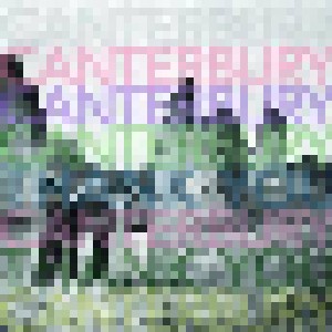 Canterbury: Thank You (CD) - Bild 1