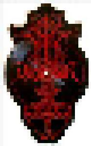 Desaster: Zombie Ritual / Devil's Sword - Cover
