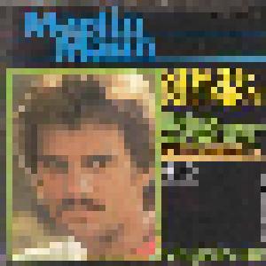 Martin Mann: Strohblumen - Cover