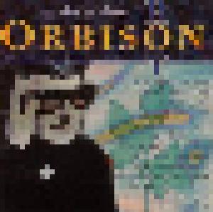 Roy Orbison: My Book Of Dreams - Cover