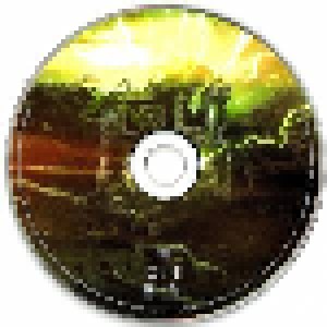 Soundgarden: Telephantasm (2-CD + DVD) - Bild 3