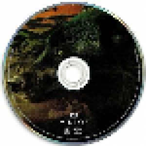 Soundgarden: Telephantasm (2-CD + DVD) - Bild 5