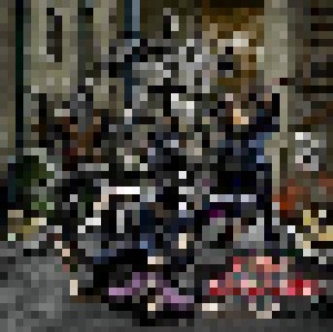 Mörbid Carnage: Night Assassins (CD) - Bild 1