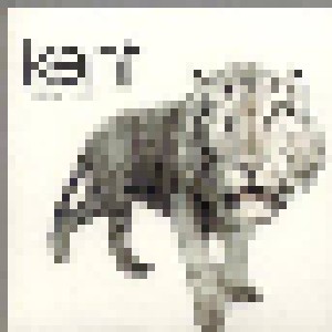 Kent: Kärleken Väntar (Single-CD) - Bild 1