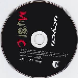 SCYCS: Music (Single-CD) - Bild 3