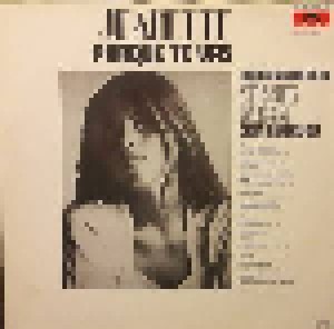 Jeanette: Porque Te Vas (LP) - Bild 2