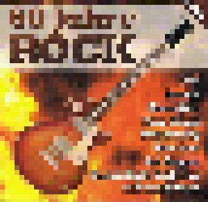 Cover - H-Blockx: 60 Jahre Rock