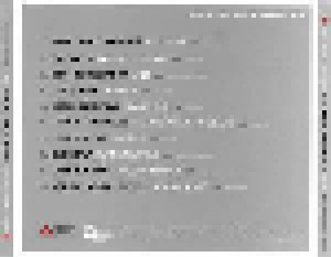 Are You In? The Mitsubishi Mix Vol. 1 (CD) - Bild 2