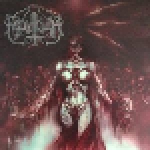 Marduk: Blackcrowned II (CD) - Bild 1