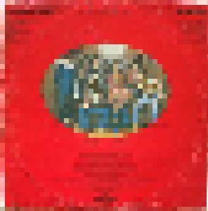 Jefferson Starship: Red Octopus (LP) - Bild 2
