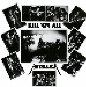 Metallica: Kill 'Em All (SHM-CD) - Bild 7