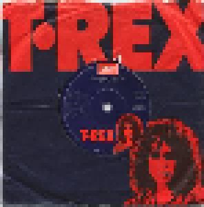 T. Rex: Metal Guru (7") - Bild 1