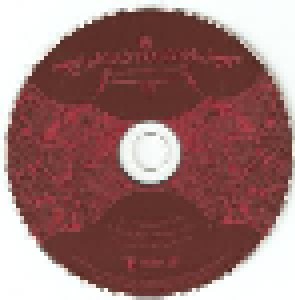 Mastodon: Capillarian Crest (Single-CD) - Bild 3