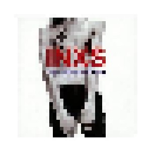 INXS: The Greatest Hits (2-LP) - Bild 1