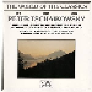 Pjotr Iljitsch Tschaikowski: The World Of The Classics (CD) - Bild 1