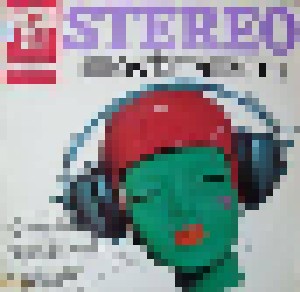 Stereo Extrem (LP) - Bild 1