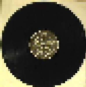 Necronomicon: Total Rejection (Demo '85) (LP) - Bild 3