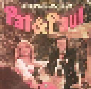 Cover - Pat & Paul: Lieder Von Herz Zu Herz