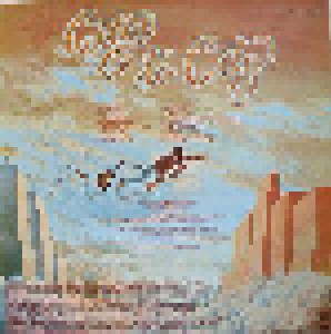 Gerry Rafferty: City To City (LP) - Bild 2