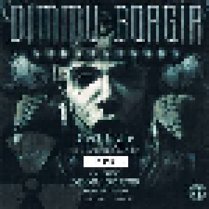 Dimmu Borgir: Abrahadabra (CD) - Bild 8