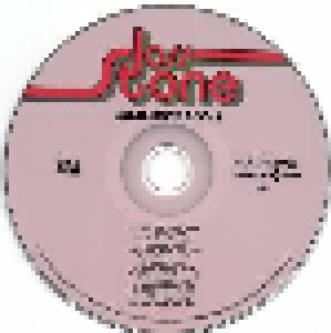 Joss Stone: Mind Body & Soul (CD) - Bild 3
