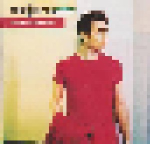 The 4 Of Us: Classified Personal (CD) - Bild 1