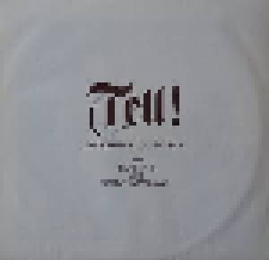Tell! (LP) - Bild 3