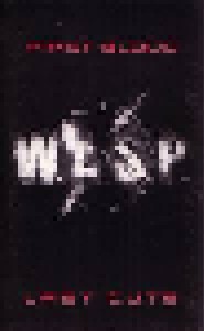 W.A.S.P.: First Blood, Last Cuts (Tape) - Bild 1