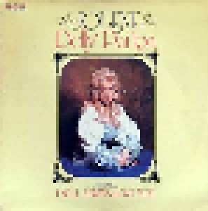 Cover - Dolly Parton: Jolene