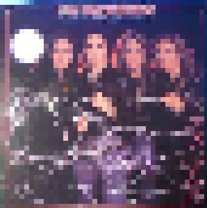 The Runaways: Waitin' For The Night (LP) - Bild 1