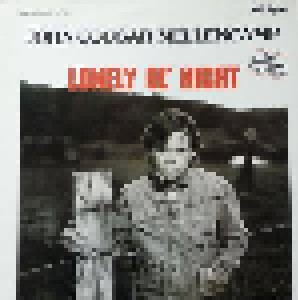 John Cougar Mellencamp: Lonely Ol' Night (12") - Bild 1