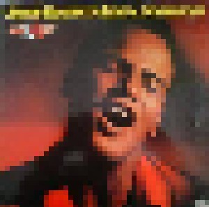 Harry Belafonte: Takeoff - Blues & Worksongs (LP) - Bild 1