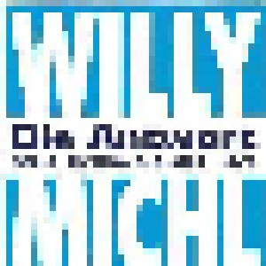 Willy Michl: Die Antwort (CD) - Bild 1