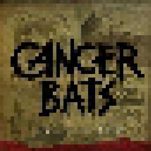 Cancer Bats: Bears, Mayors, Scraps & Bones - Cover