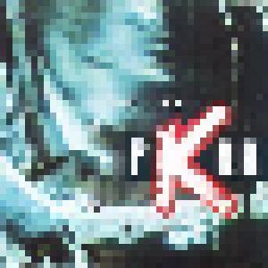 PKRK: Atchoum - Cover