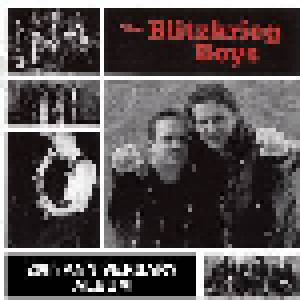 Cover - Blitzkrieg Boys, The: 20th Anniversary Album
