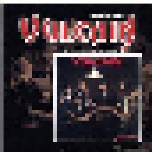 Vulcain: Desperados (CD) - Bild 1