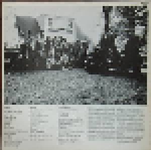 Bonnie Raitt: Bonnie Raitt (LP) - Bild 2
