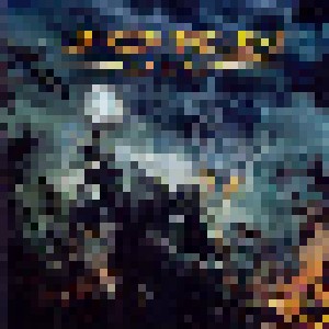 Jorn: Dio (CD) - Bild 1