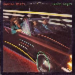 Bonnie Raitt: Green Light (LP) - Bild 1