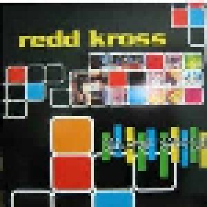 Redd Kross: Show World (LP) - Bild 1