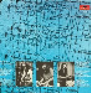 Rory Gallagher: Blueprint (LP) - Bild 2