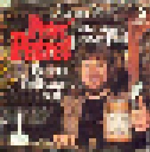 Cover - Peter Petrel: Ist Doch Gar Nicht Unser Bier, Das