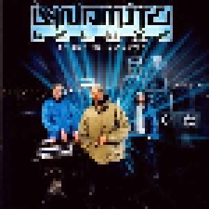 Dynamite Deluxe: Deluxe Soundsystem (CD) - Bild 1