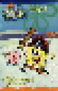 Spongebob Schwammkopf: Folge 08 (Tape) - Bild 1