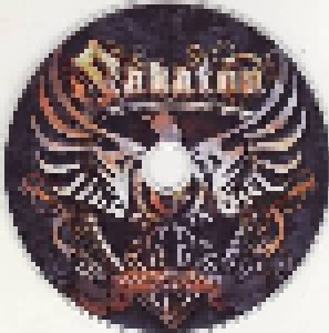 Sabaton: Coat Of Arms (Single-CD) - Bild 3