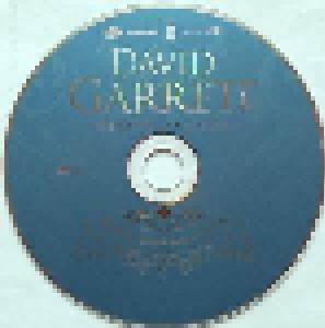 David Garrett: Rock Symphonies (2-CD) - Bild 4