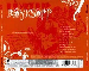 Röyksopp: The Understanding (CD) - Bild 2