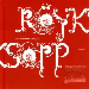 Röyksopp: The Understanding (CD) - Bild 10