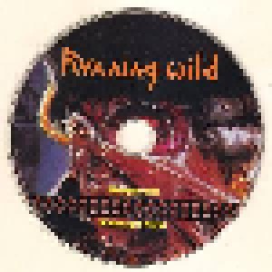Running Wild: Masquerade/Walpurgis Night (CD) - Bild 3